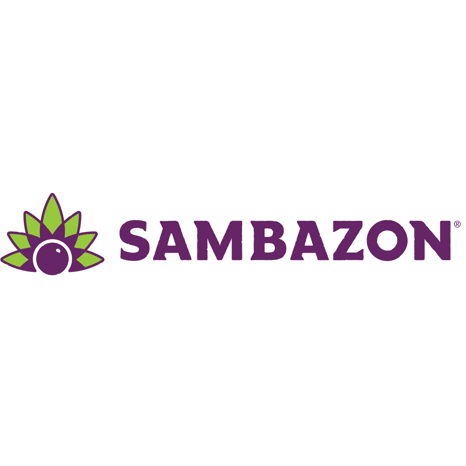 Sambazon logo