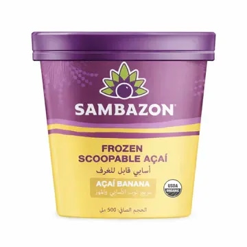Sambazon product 1