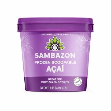Sambazon product 2
