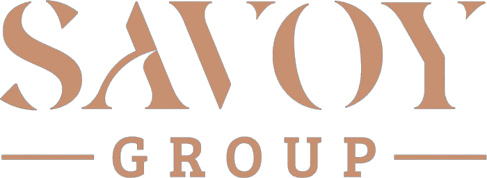 Savoy Group logo