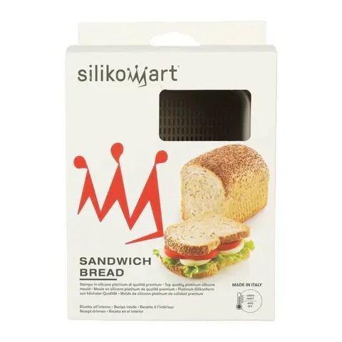 Silikomart product 2