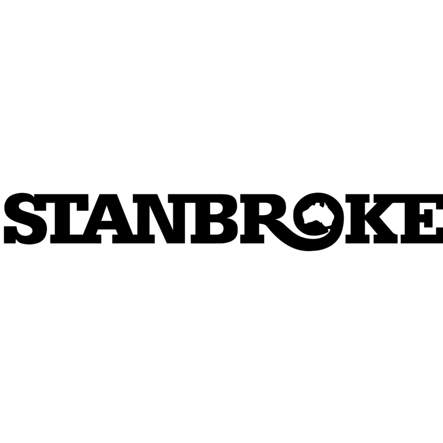 Stanbroke logo