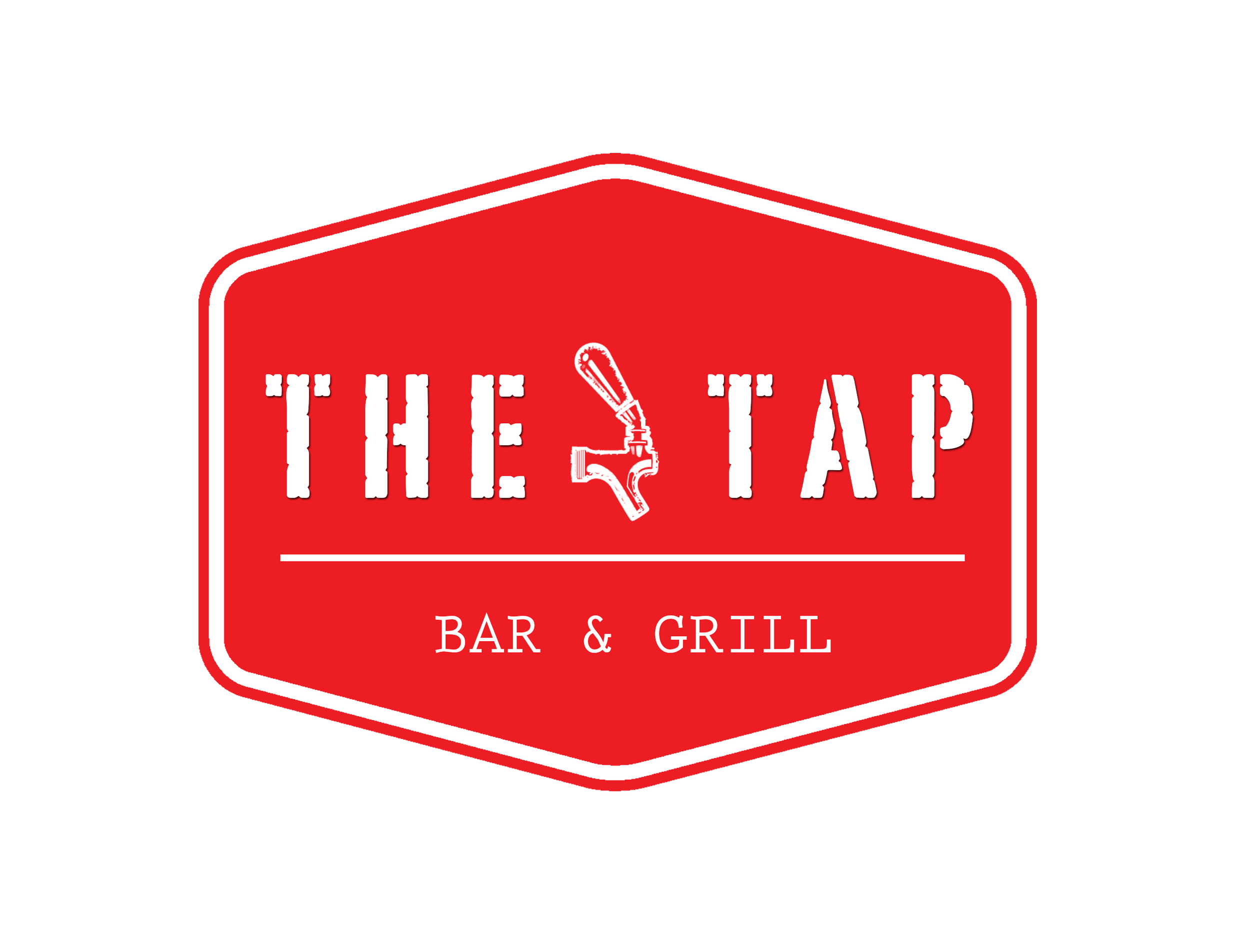 The Tap logo