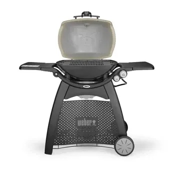 Weber product 2