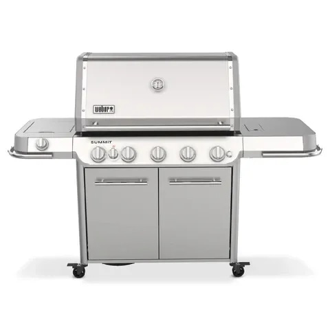 Weber product 1