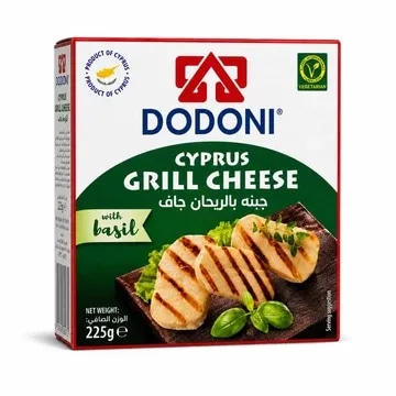 Dodoni 5