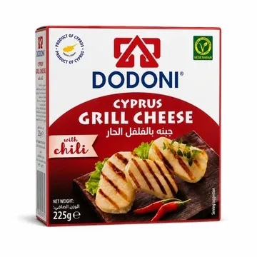 Dodoni 6