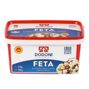 Dodoni 7
